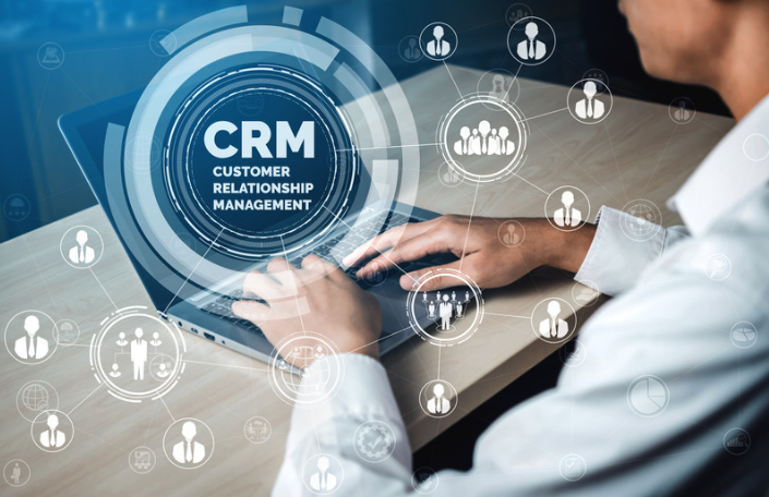 Coming Soon – How do you implement Enterprise CRM Platform?