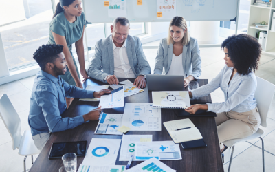 Coming Soon – Document Management for Real Estate