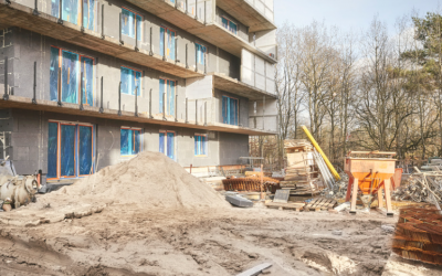 Week of August 21st: Multifamily Insights and Developments