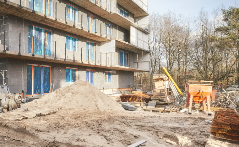 Week of August 21st: Multifamily Insights and Developments