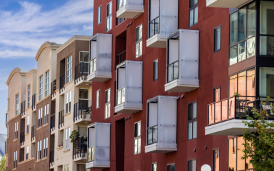 Week of August 14th: Multifamily Insights and Developments 