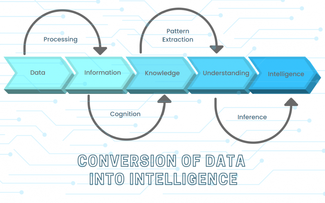 The Crucial Role of Data in AI
