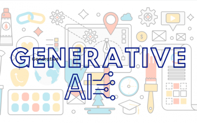 How is Generative AI impacting multiple industries?