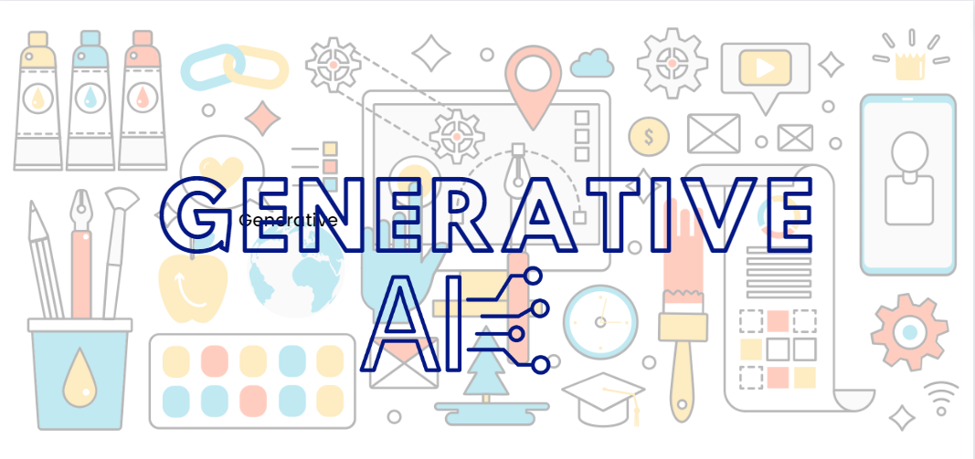 How is Generative AI impacting multiple industries?